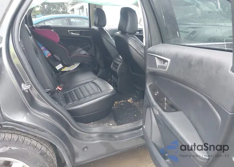 2020 Ford Edge Sel z USA, uszkodzony, nr VIN 2FMPK4J92LBA05552